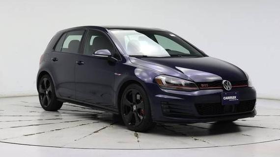 VOLKSWAGEN GOLF GTI 2017 3VW447AU3HM062059 image VOLKSWAGEN GOLF GTI 2017 3VW447AU3HM062059 image